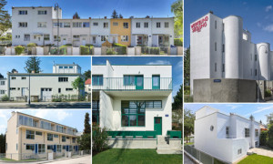 Die Werkbundsiedlung Wien 